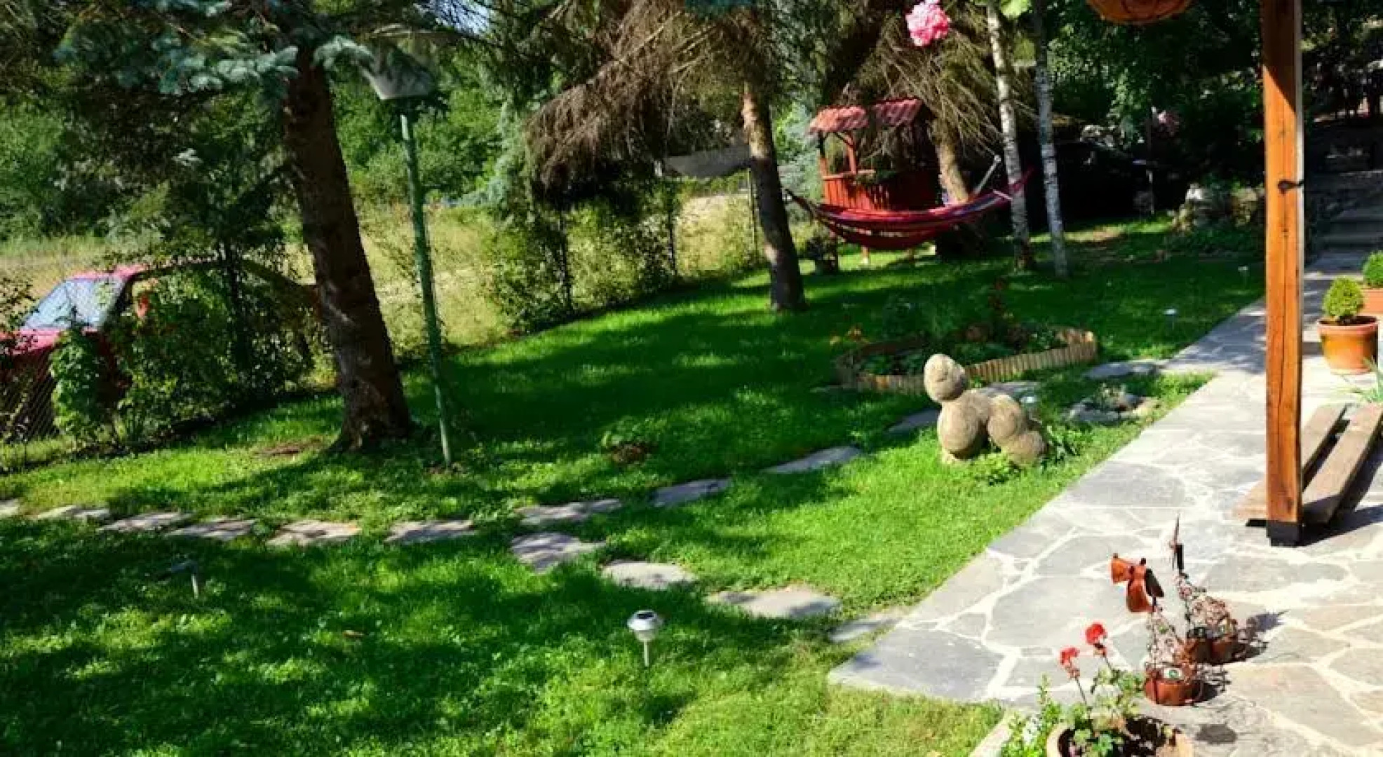 Markiza Holiday Home