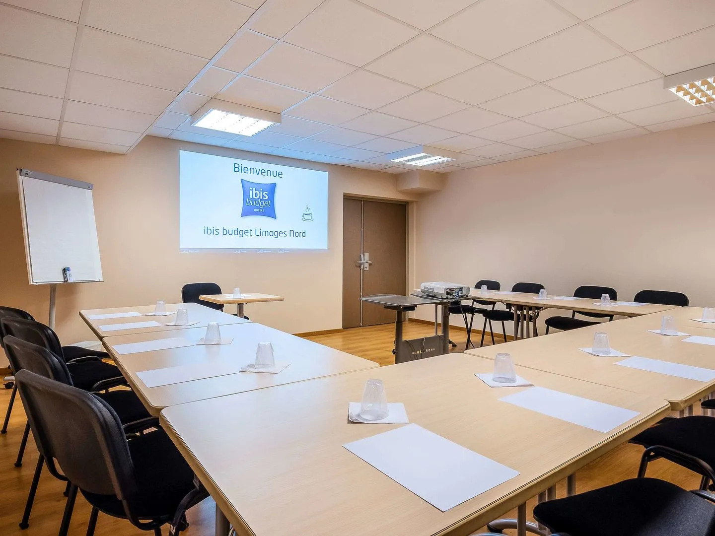 ibis budget Limoges Nord