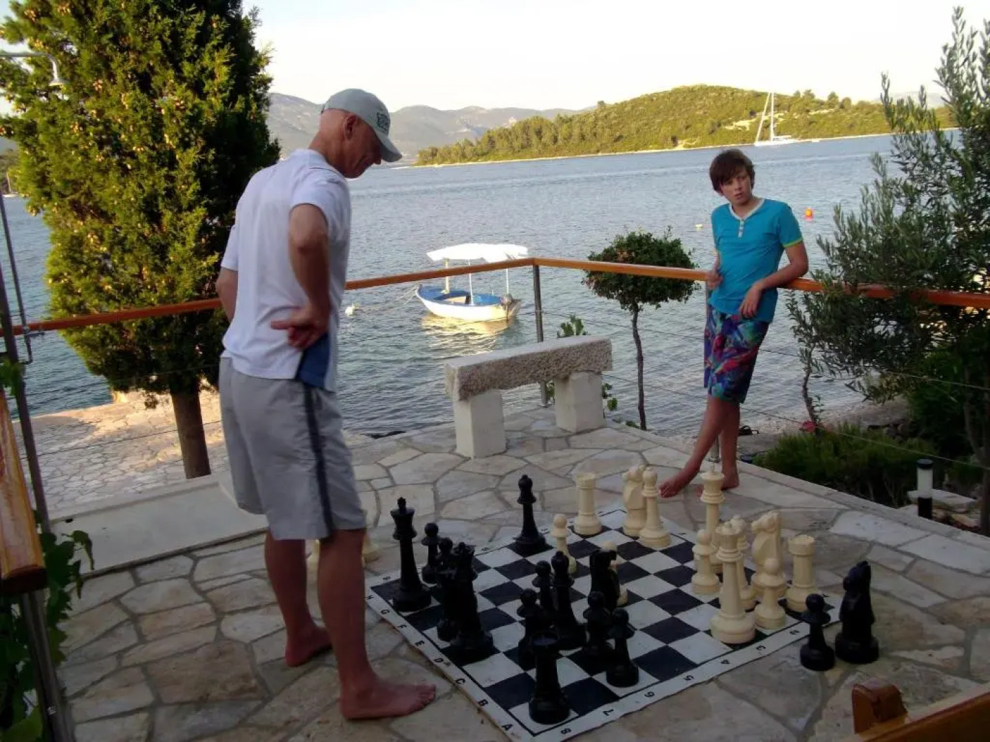 Soline Accommodation