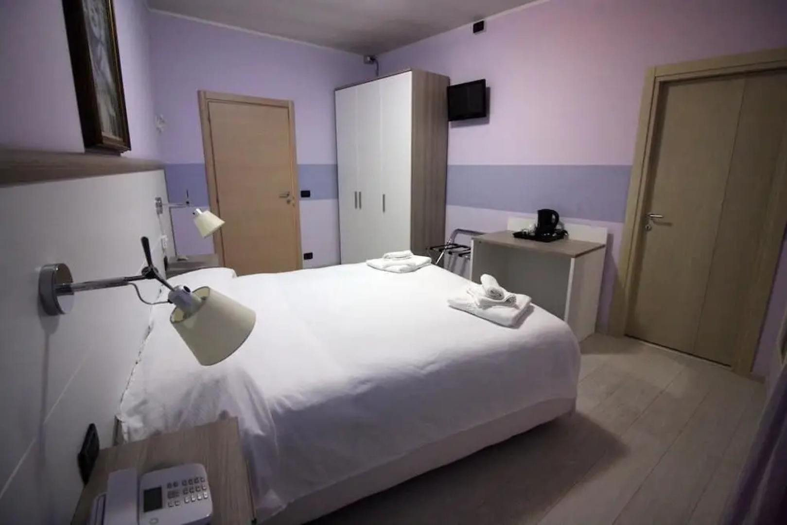 Albergo Ristorante la Bussola