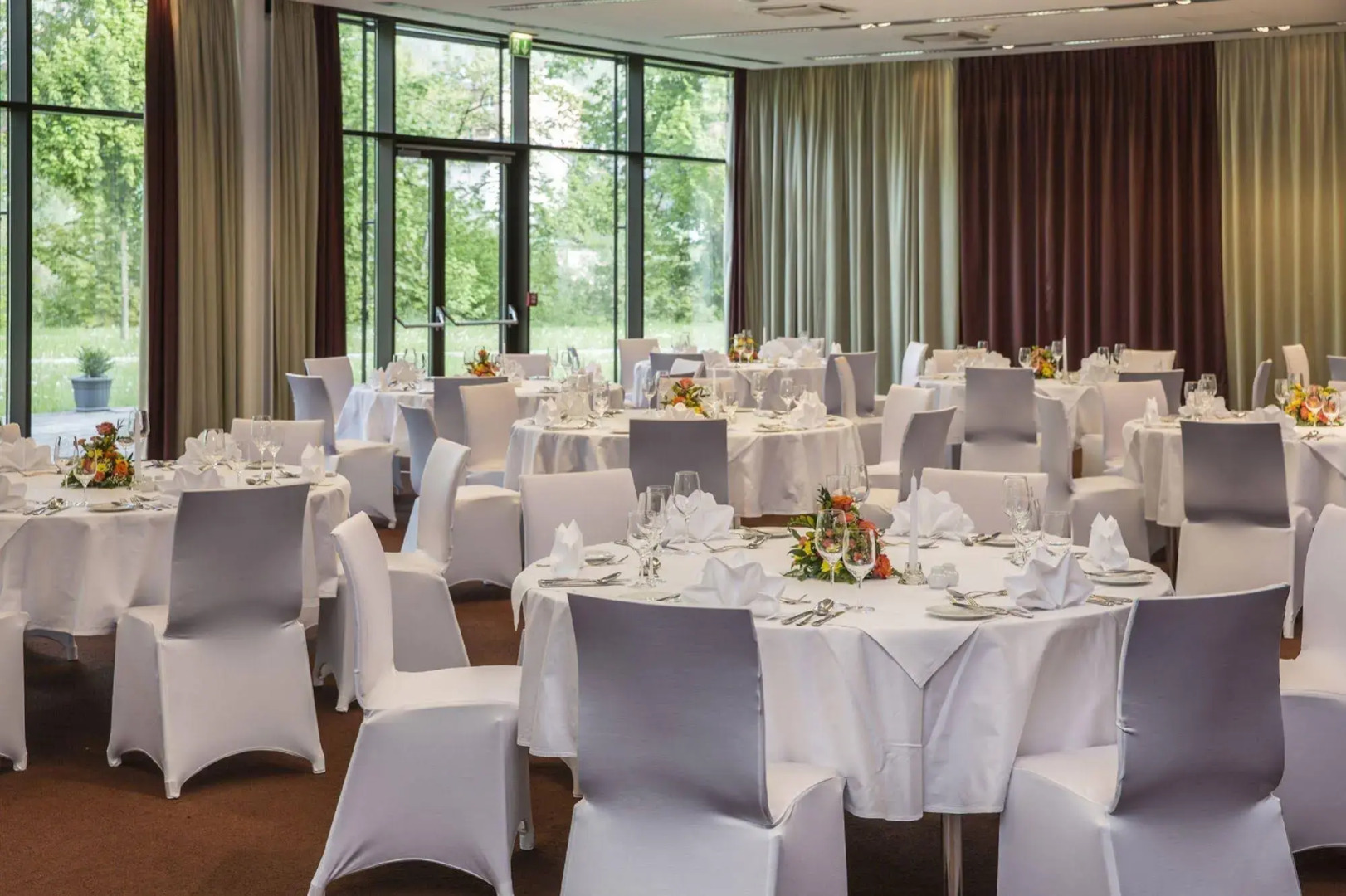 Отель Asia Hotel & Spa Leoben