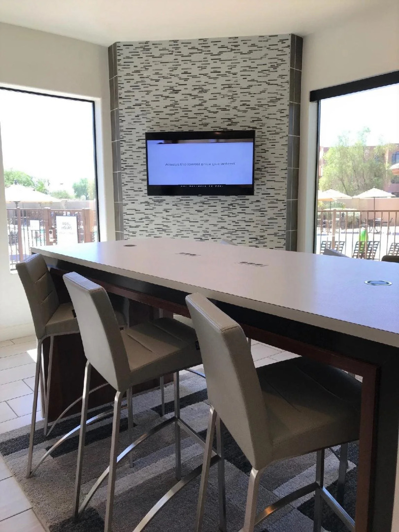 Hilton Vacation Club Scottsdale Links Resort