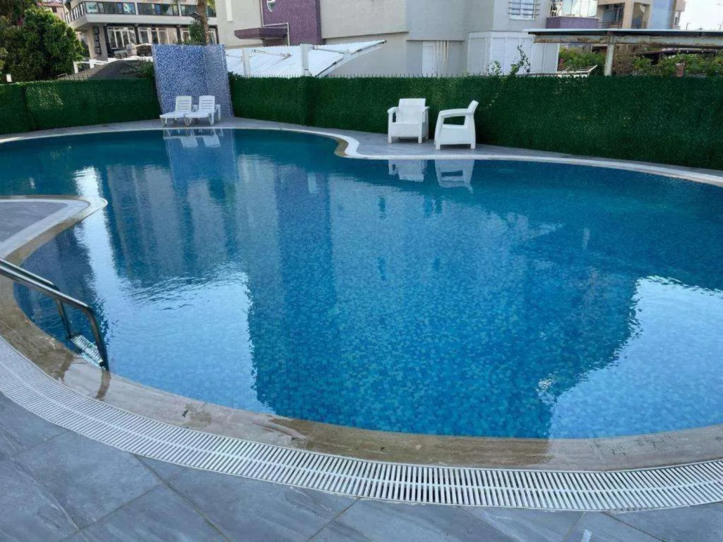 Апарт-отель Yelken