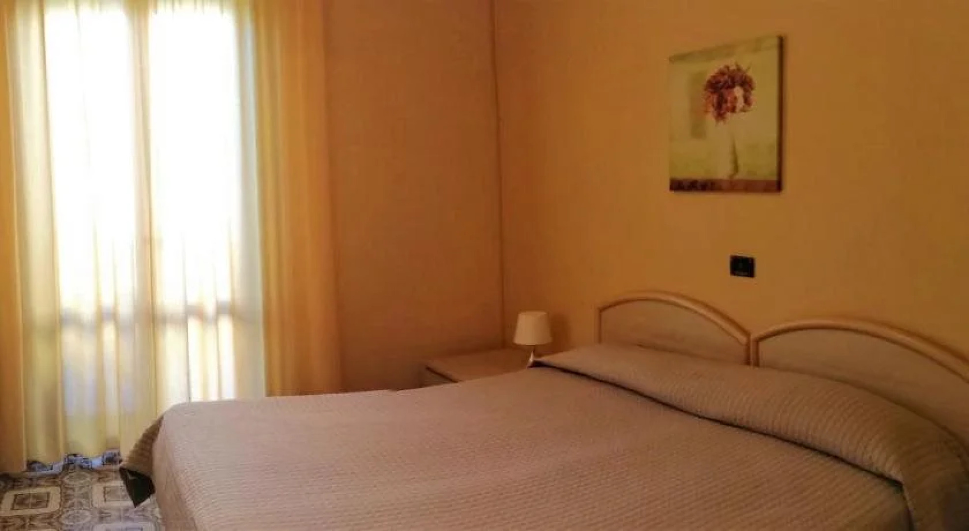 Bellerive Ristorante Albergo