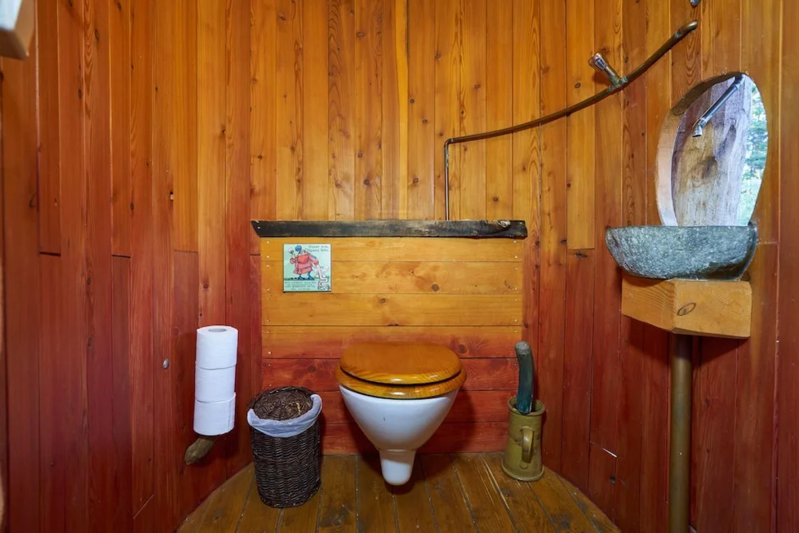 Die Geheime Welt von Turisede