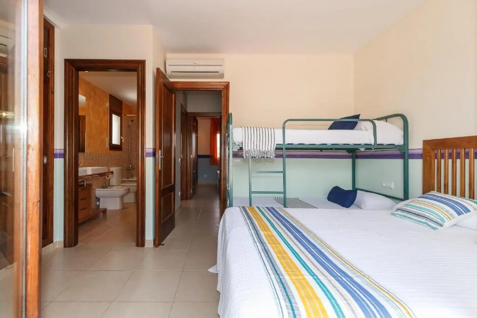 UHC Magraners Family Complex