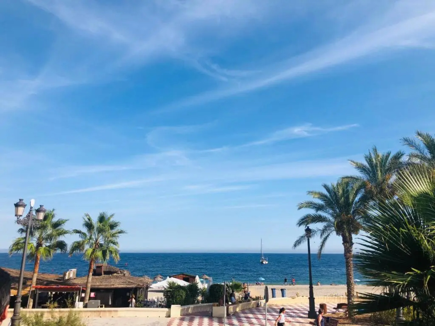 Casita a 3 minutos de la playa con Aire Acondicionado e Internet