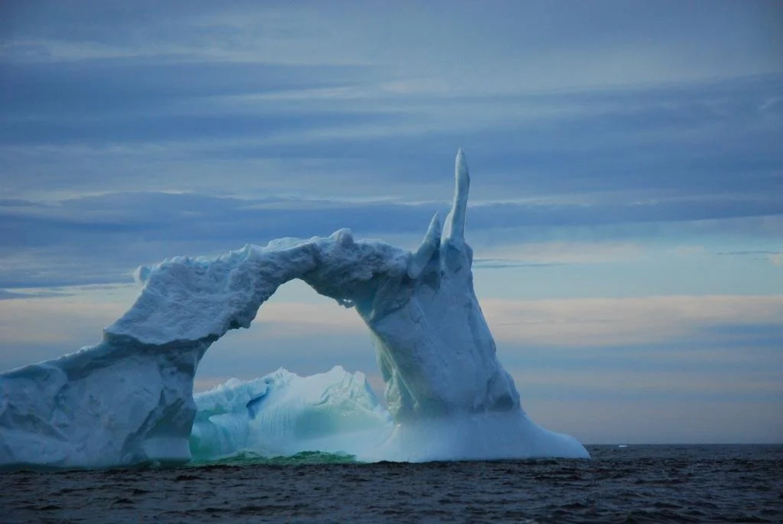 The Big Blow Bed & Breakfast