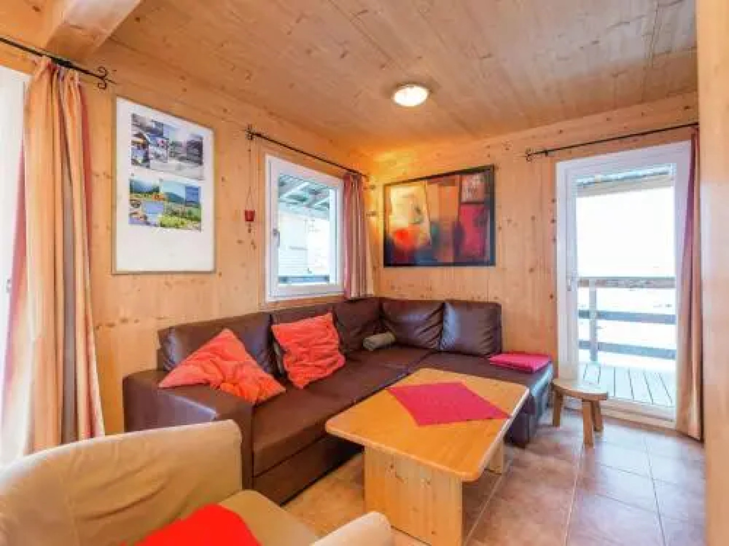 Chalet Alpendorf Dachstein West
