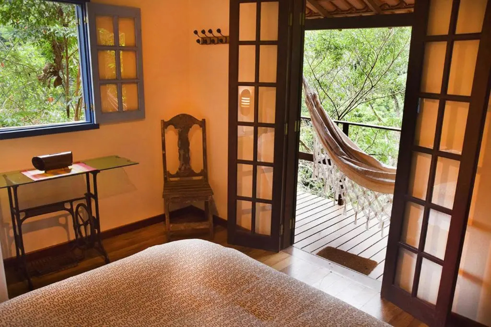 Sitio Flor das Aguas