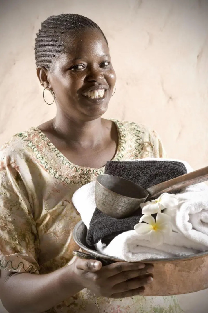 Pinewood Beach Resort and Spa