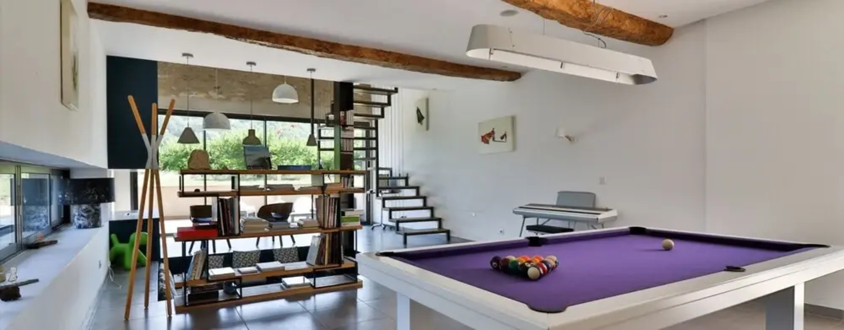 Le Jour et la Nuit - Maison d'hôtes