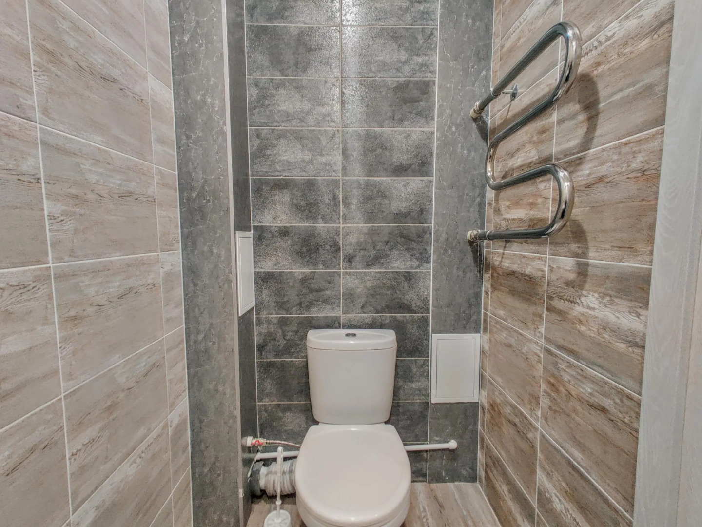 Апарт Миасс на проспекте Макеева 82