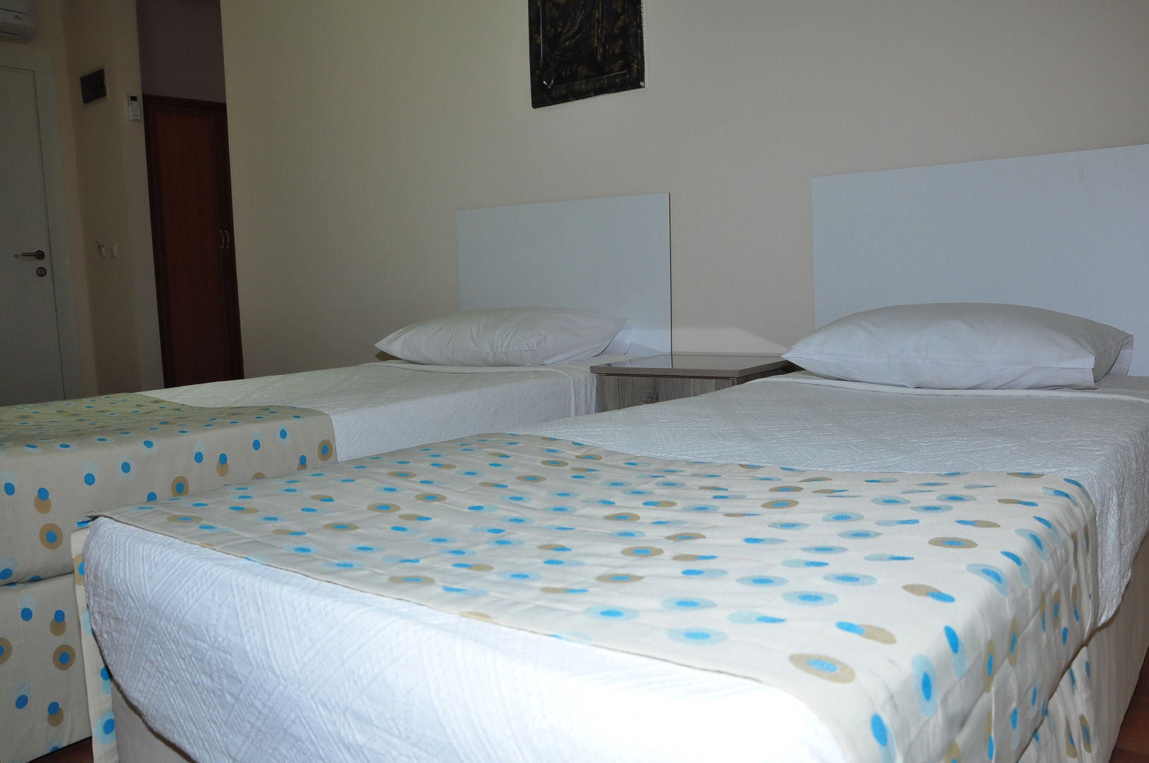 Cinar Family Suite Hotel