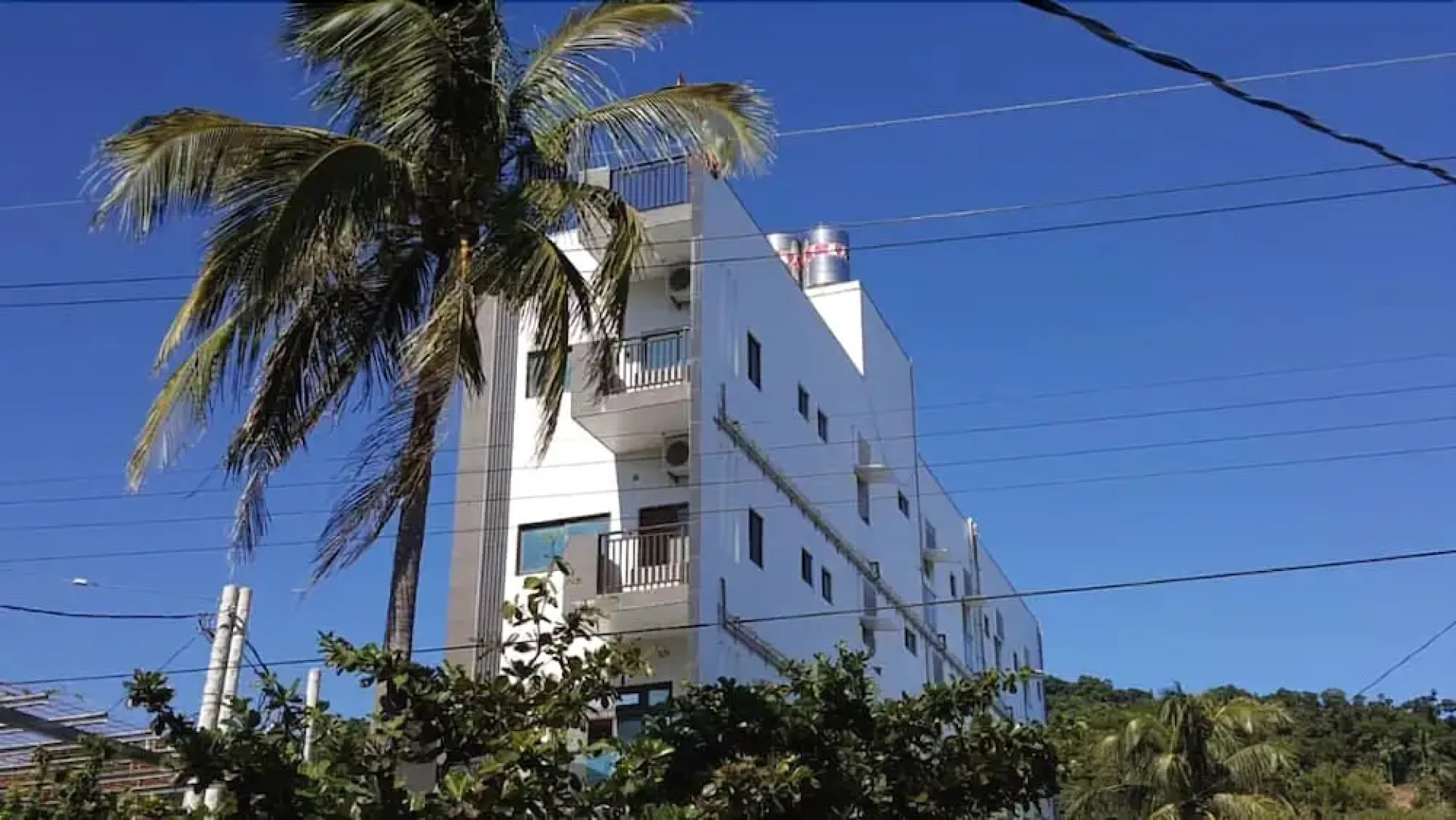 Golden Station Hot Spring