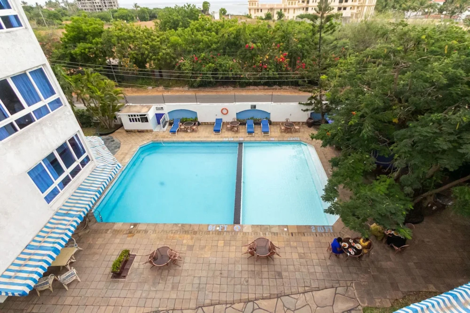 Sunrise Resort Apartments & Spa