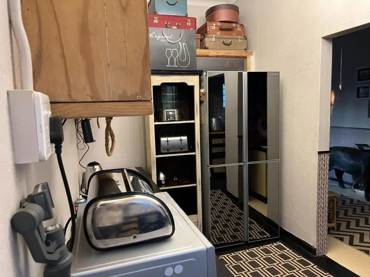 A Bird Cage Stay & Cottage