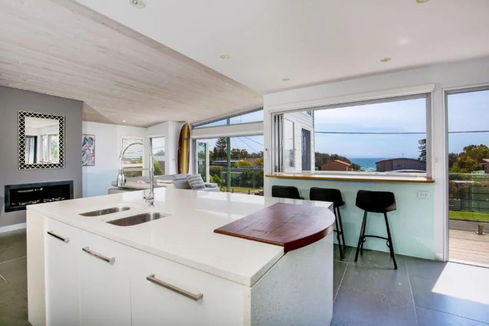 Yelo @ Culburra I Pet Friendly I 1 Min Walk to Beach