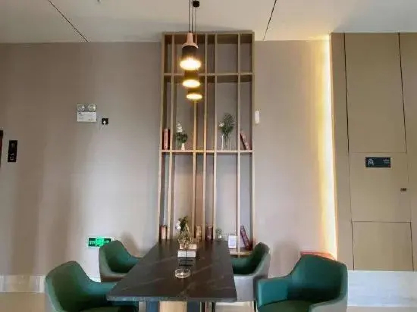 City Comfort Inn Hotel (Changjiang Avenue Hengji Plaza)