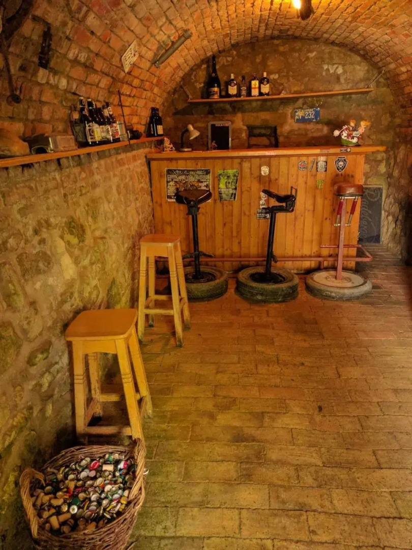 Guest house Magyar Route 66