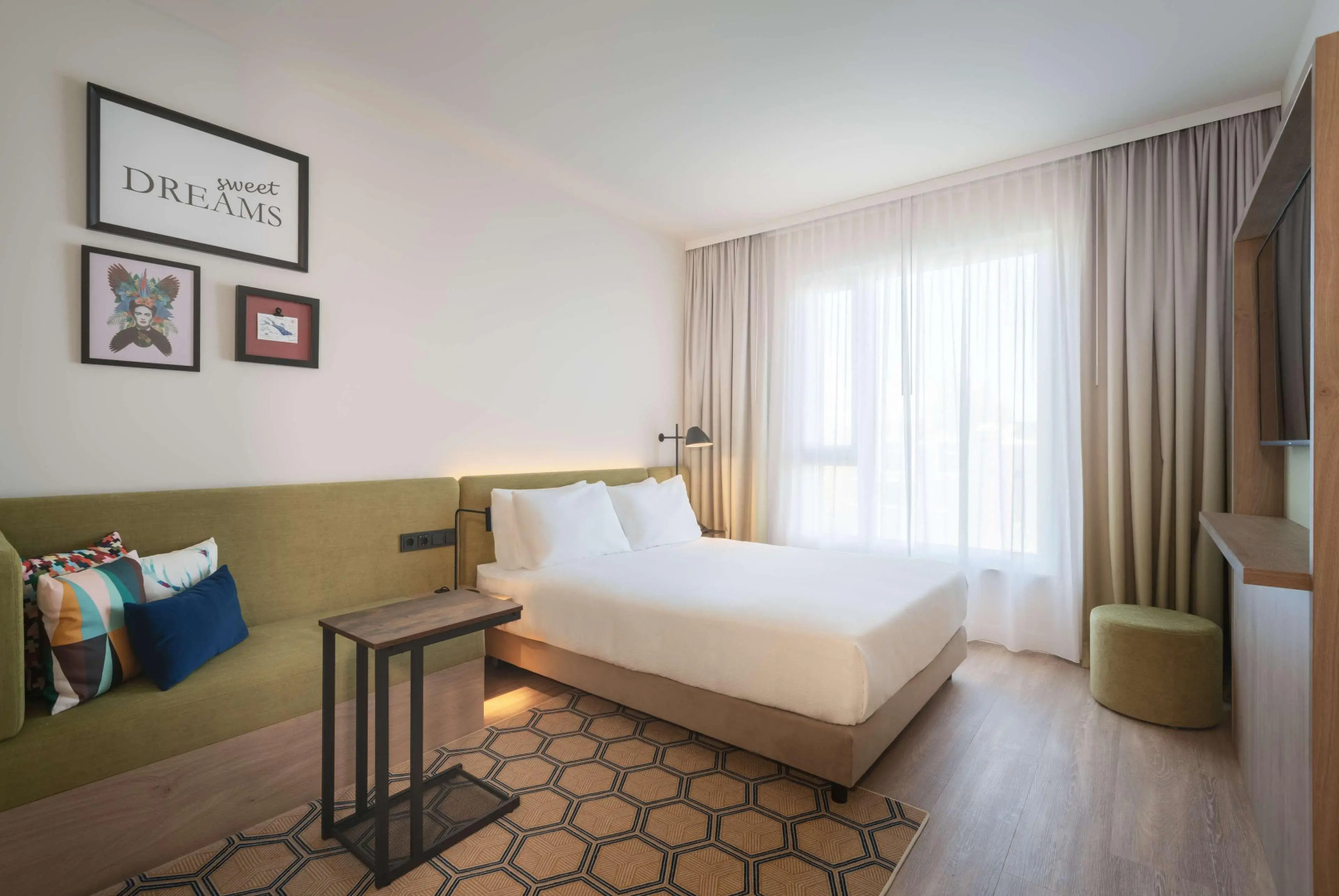 Hampton by Hilton Konstanz