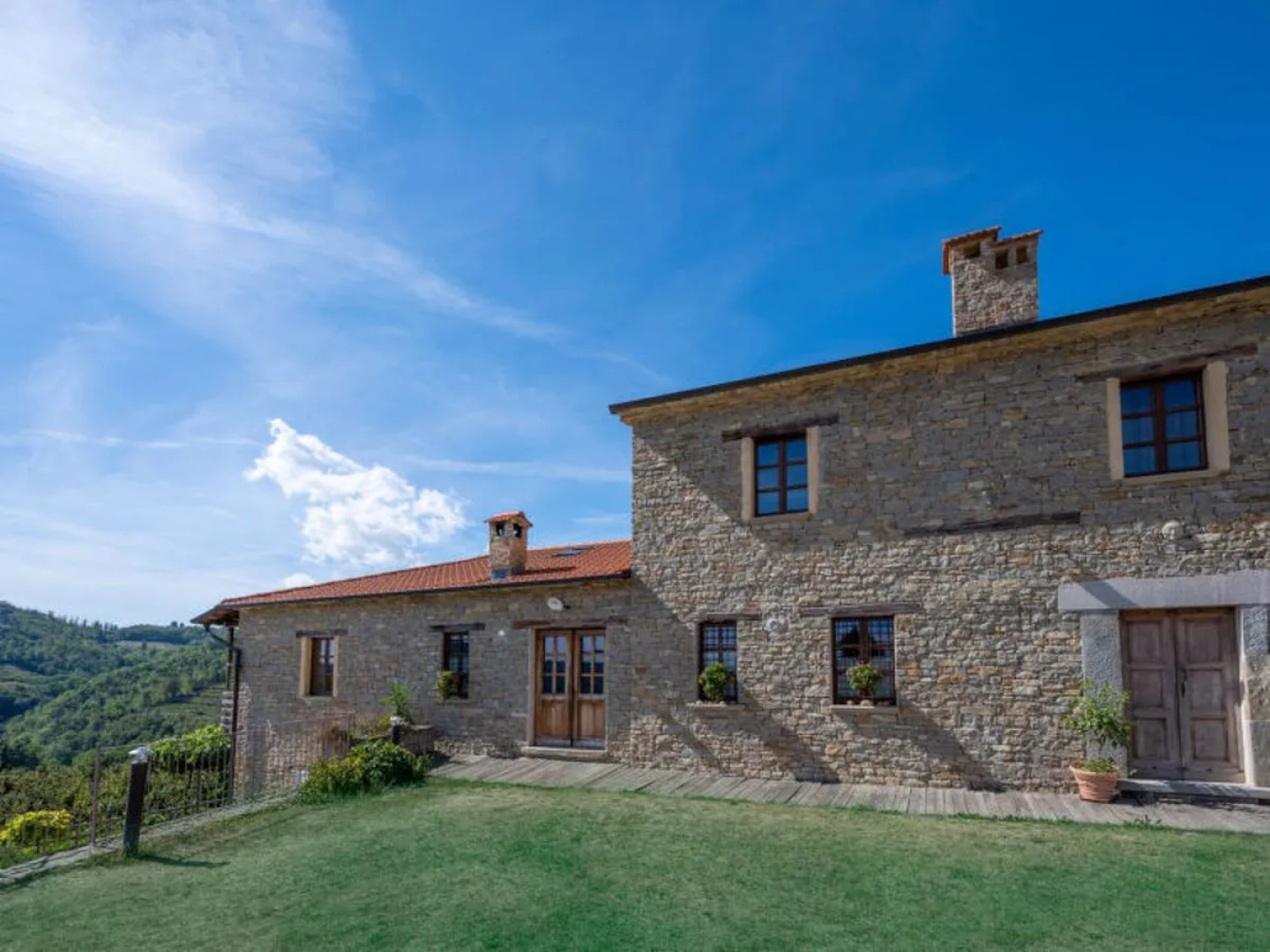 Cascina Barroero (CGM104)