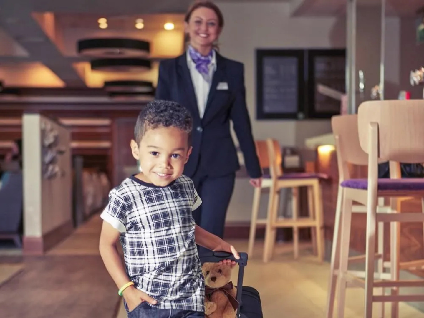 Mercure Sheffield Parkway hotel