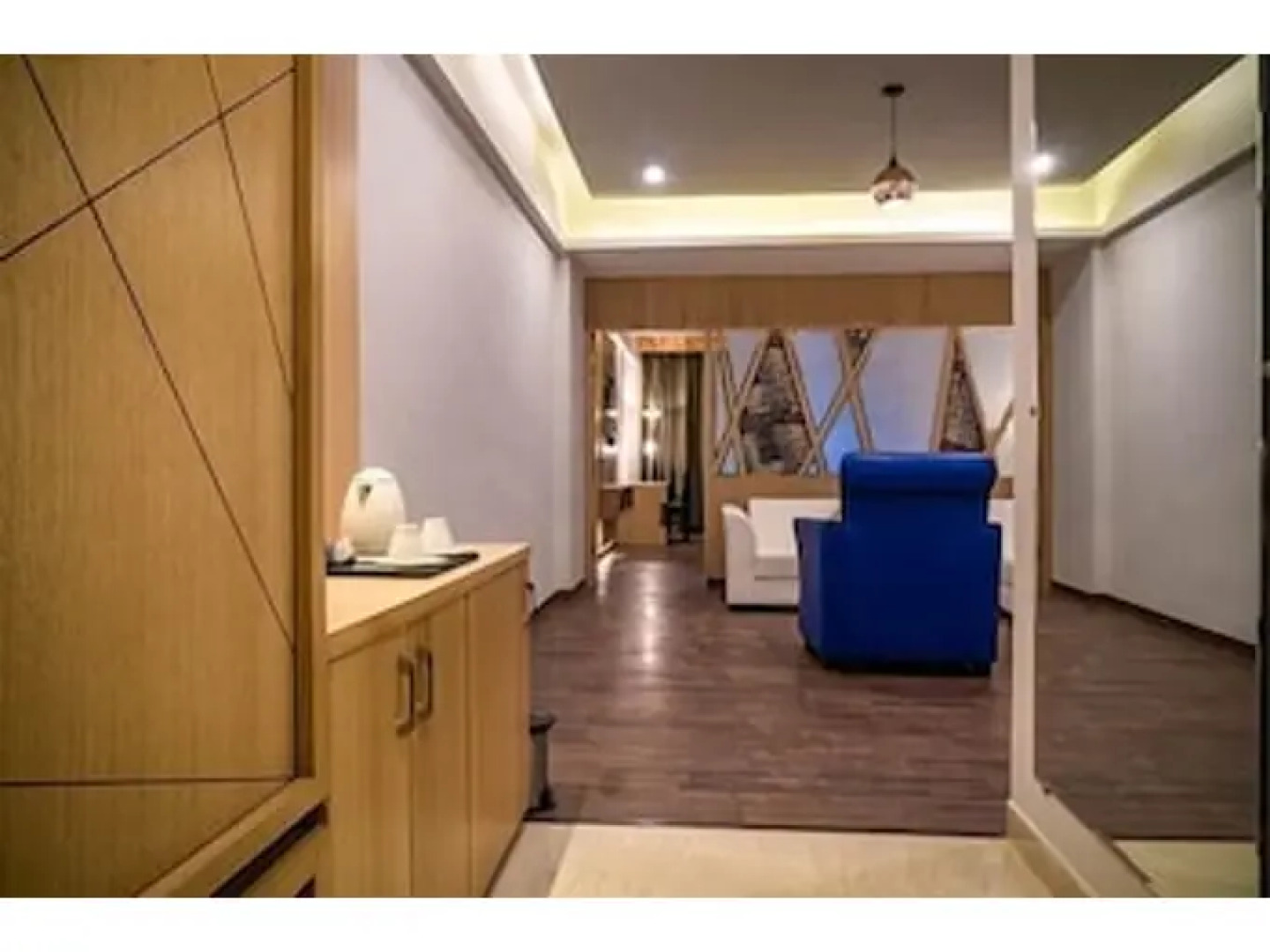 Via Lakhela Resort & Spa