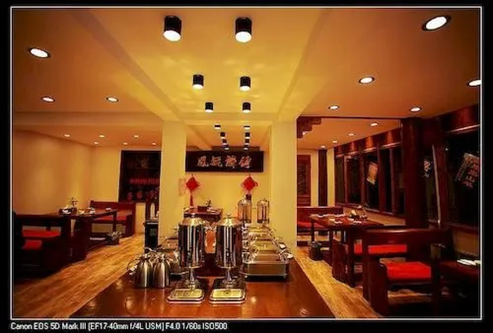 Courier Inn Lijiang