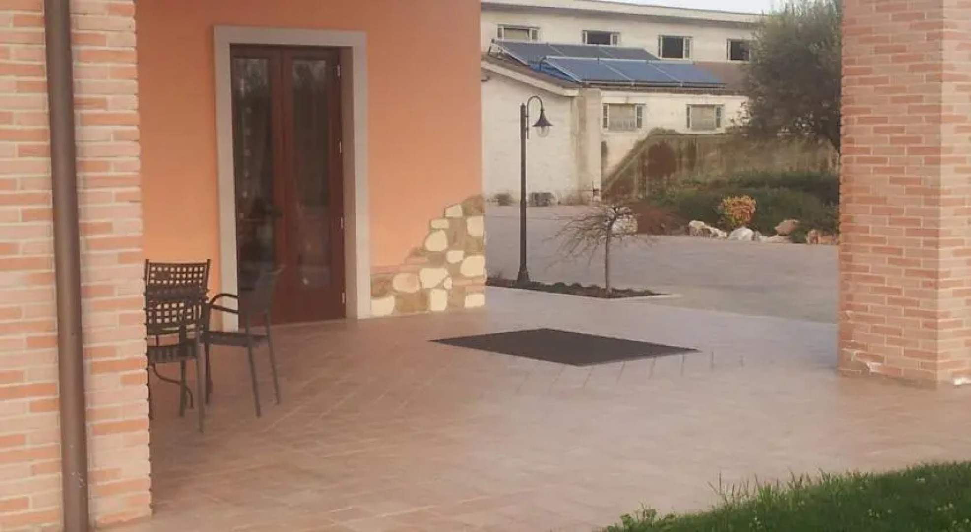 Agriturismo Ca Del Gal