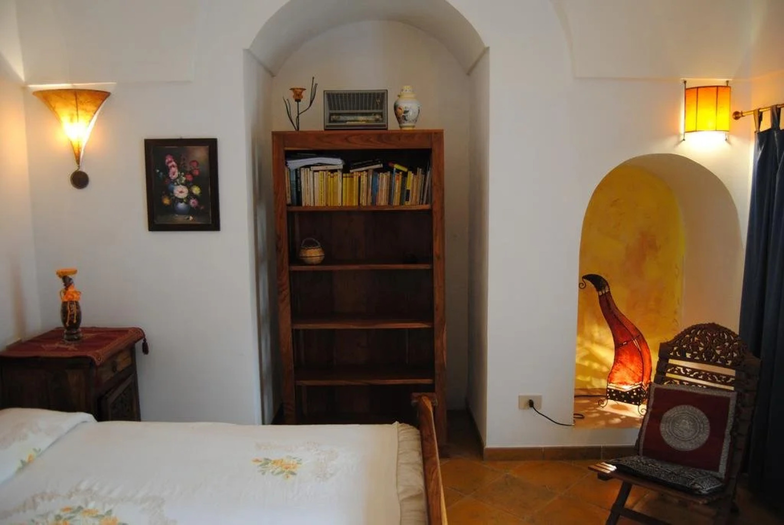 Residence Casa Dei Fiori