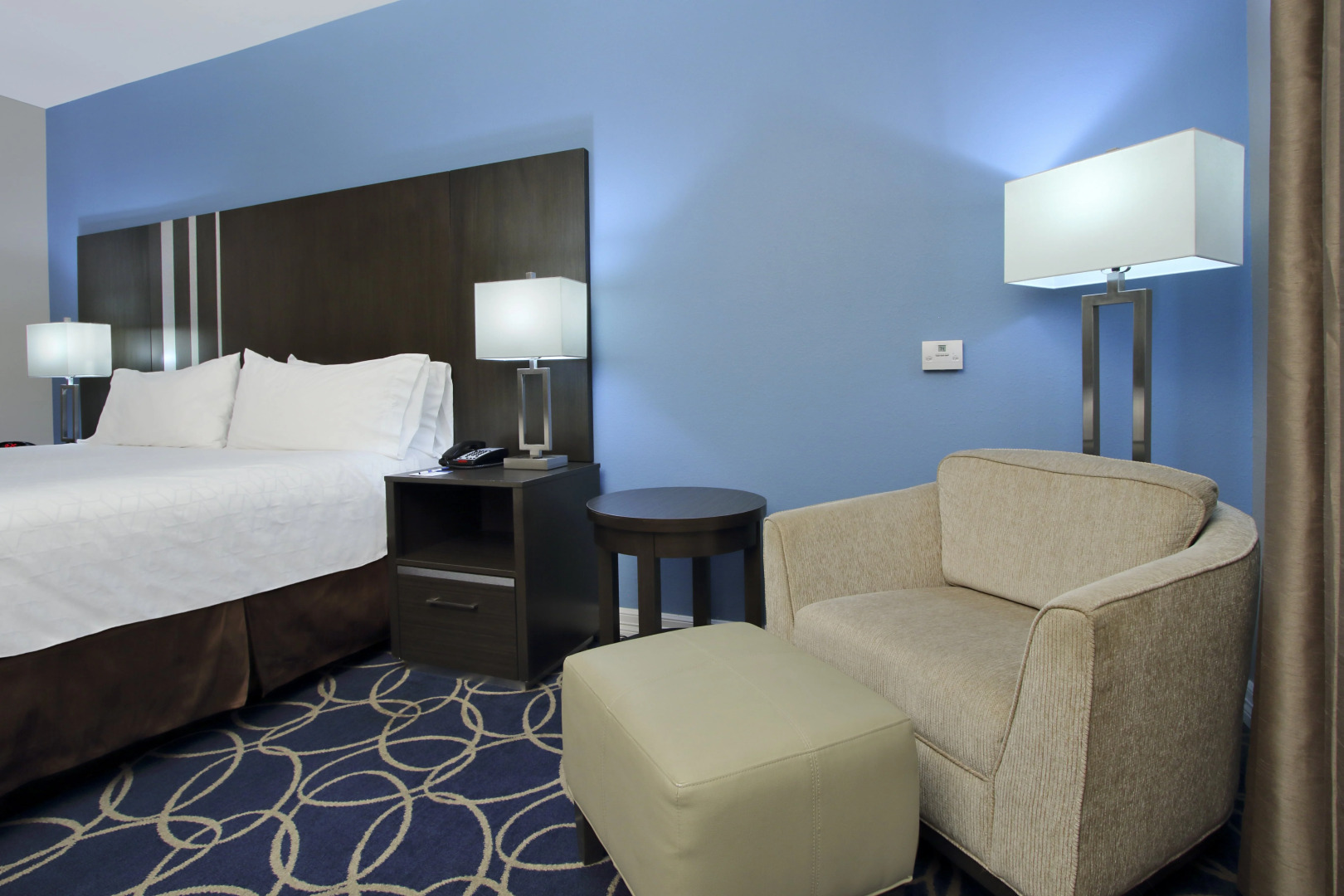 Holiday Inn Express & Suites Houston North - IAH Area by IHG