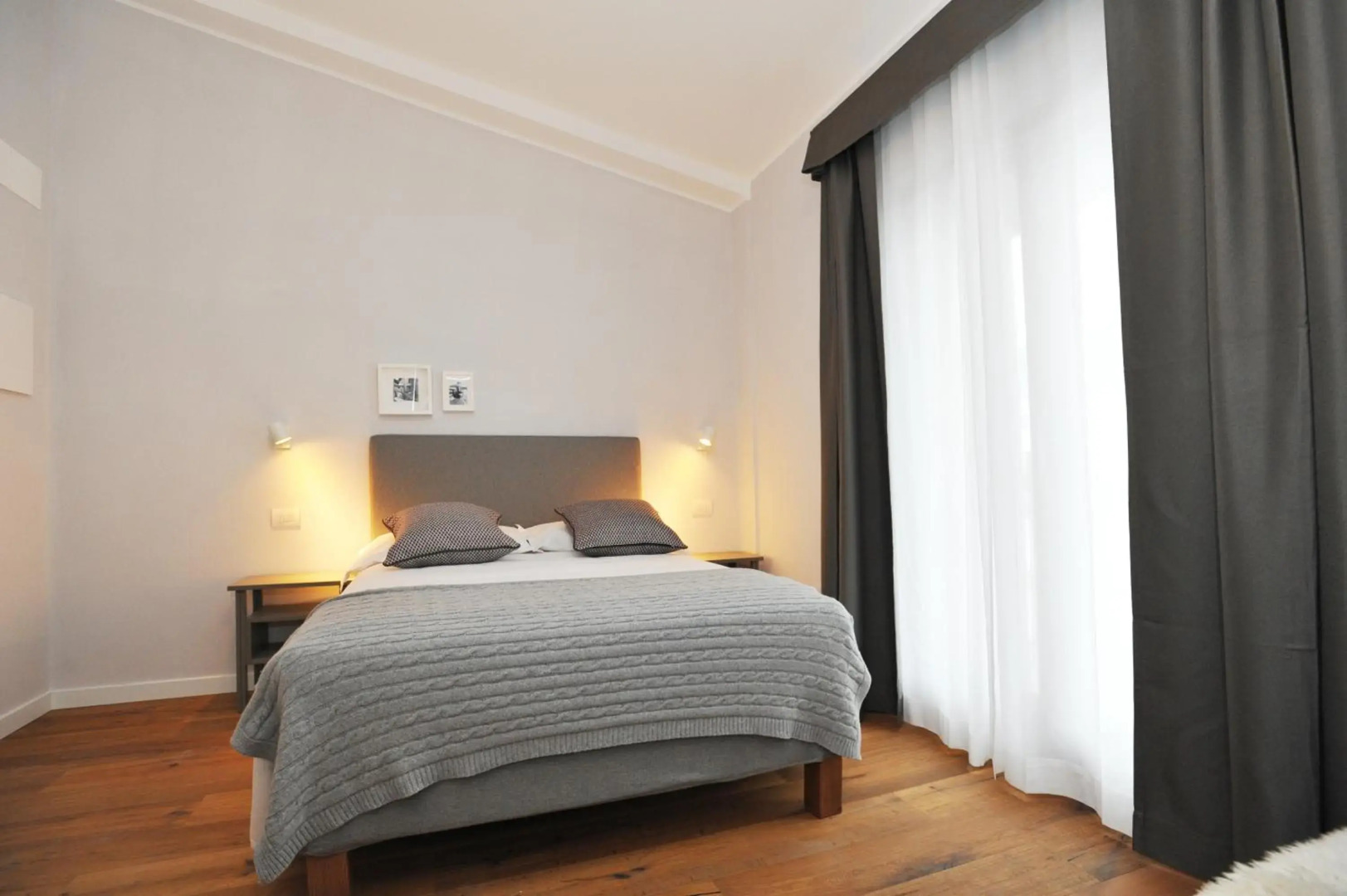 Baita Fanti Ski & Bike