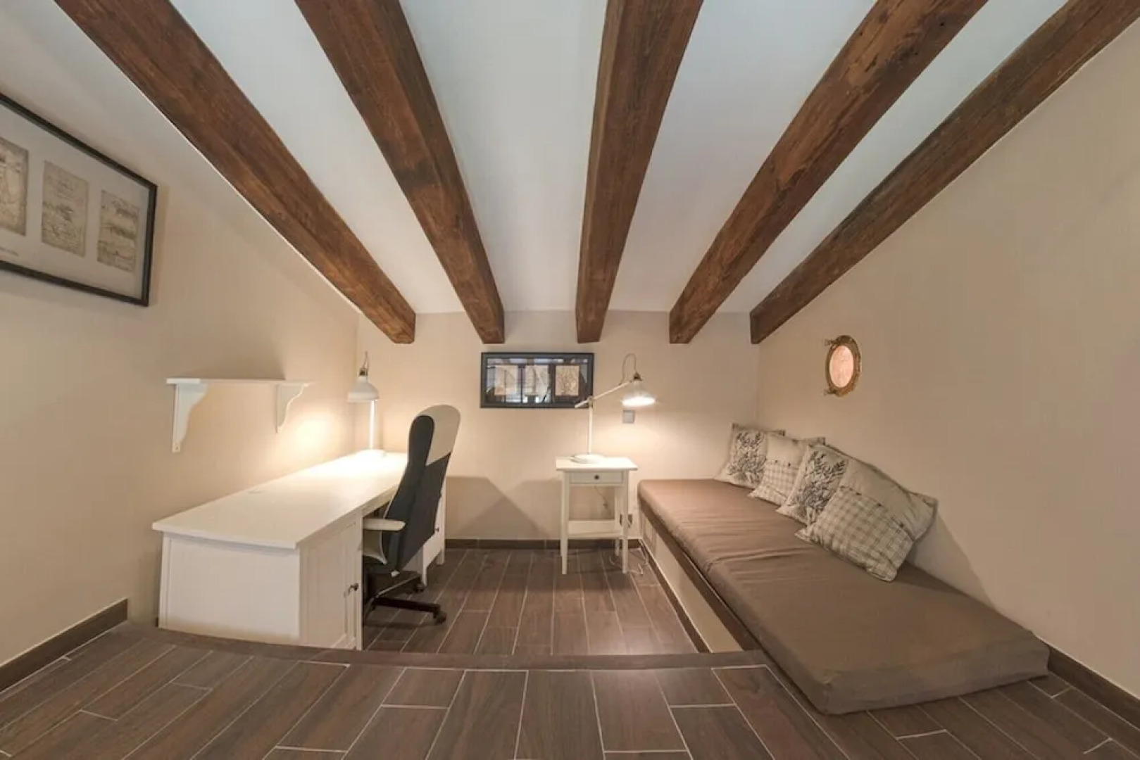 Villa Can Sarales Deia