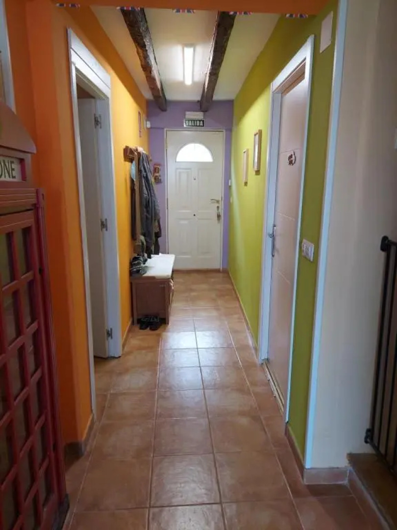 Acogedora casa rural con bañera de hidromasaje