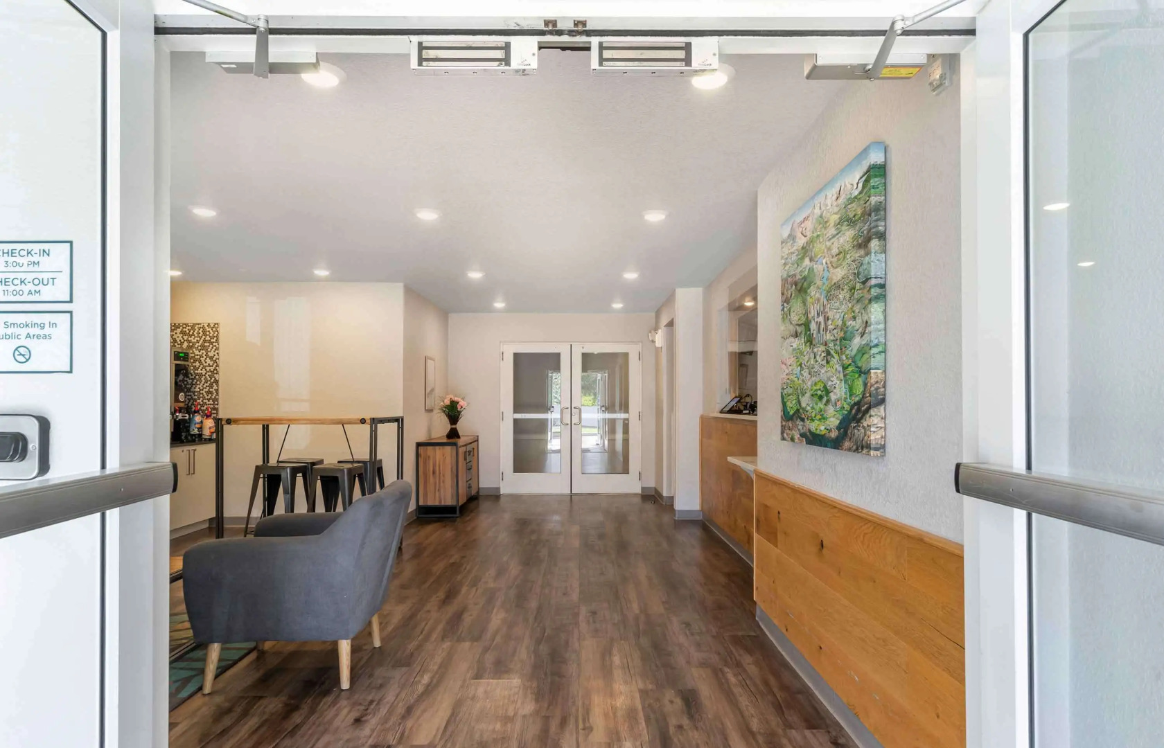 Extended Stay America Select Suites - Clearwater