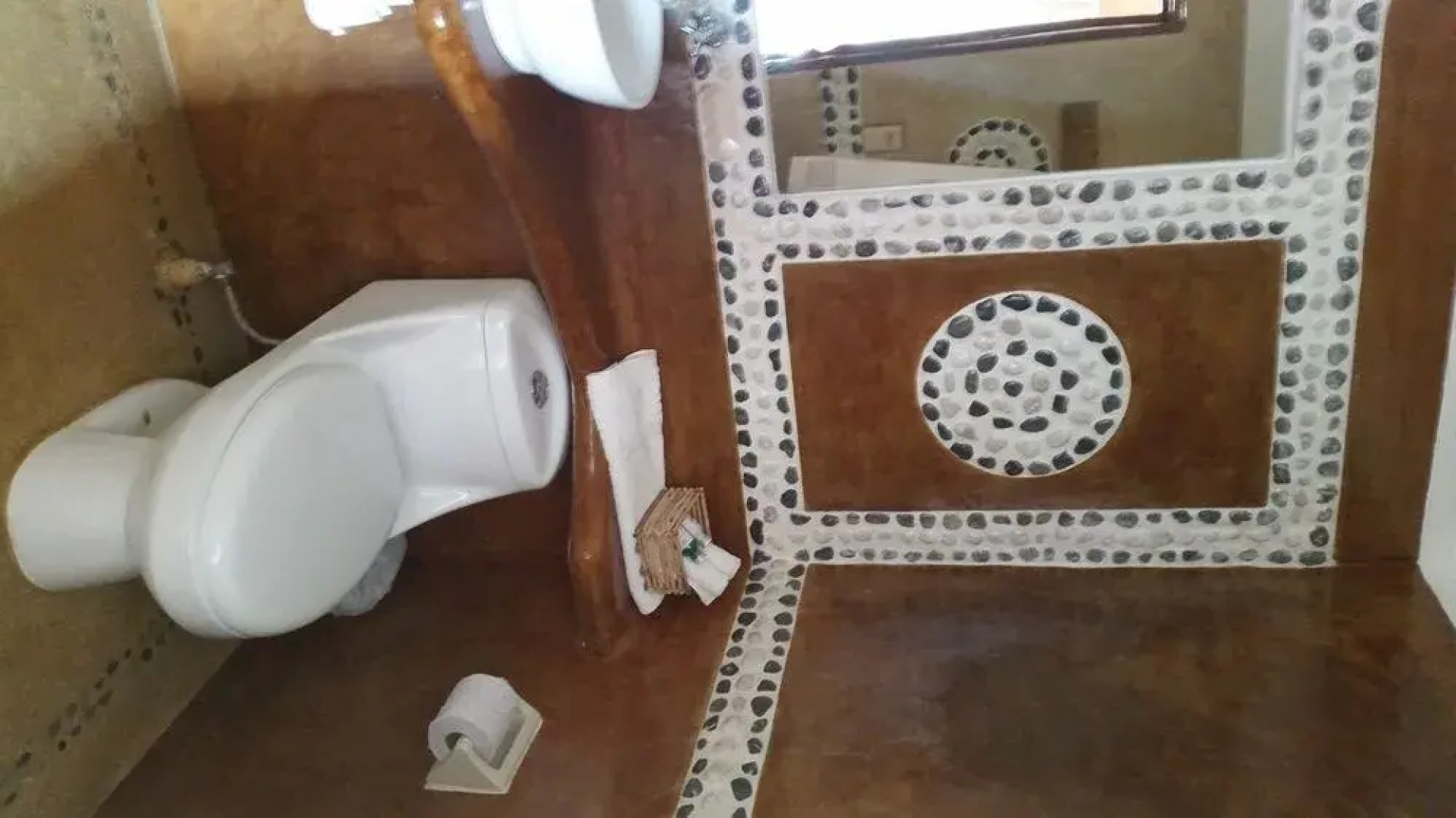 Capital O Nuestra Casa Sai