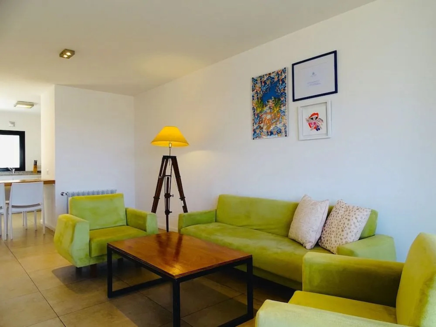 Sacha Mistol Residence _Nueva Cordoba