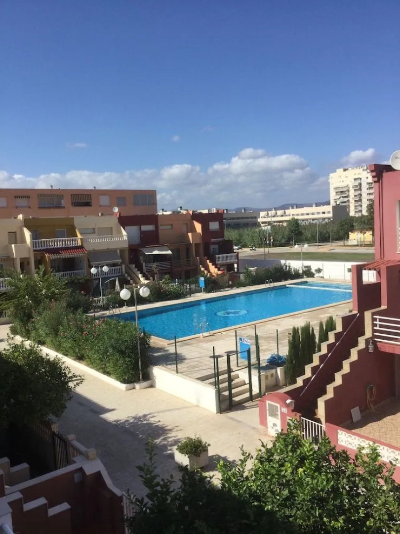 Villa del Mar Apartamento