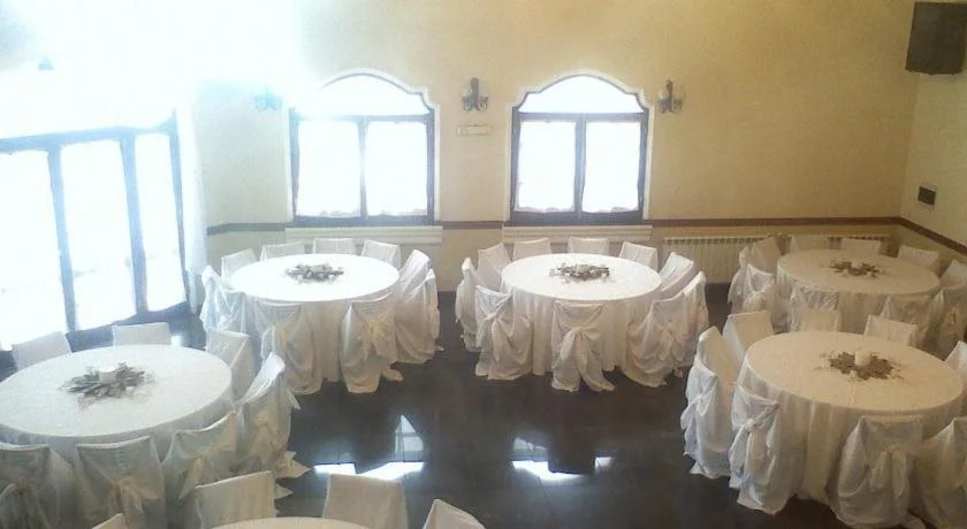 Hotel Santa Catalina