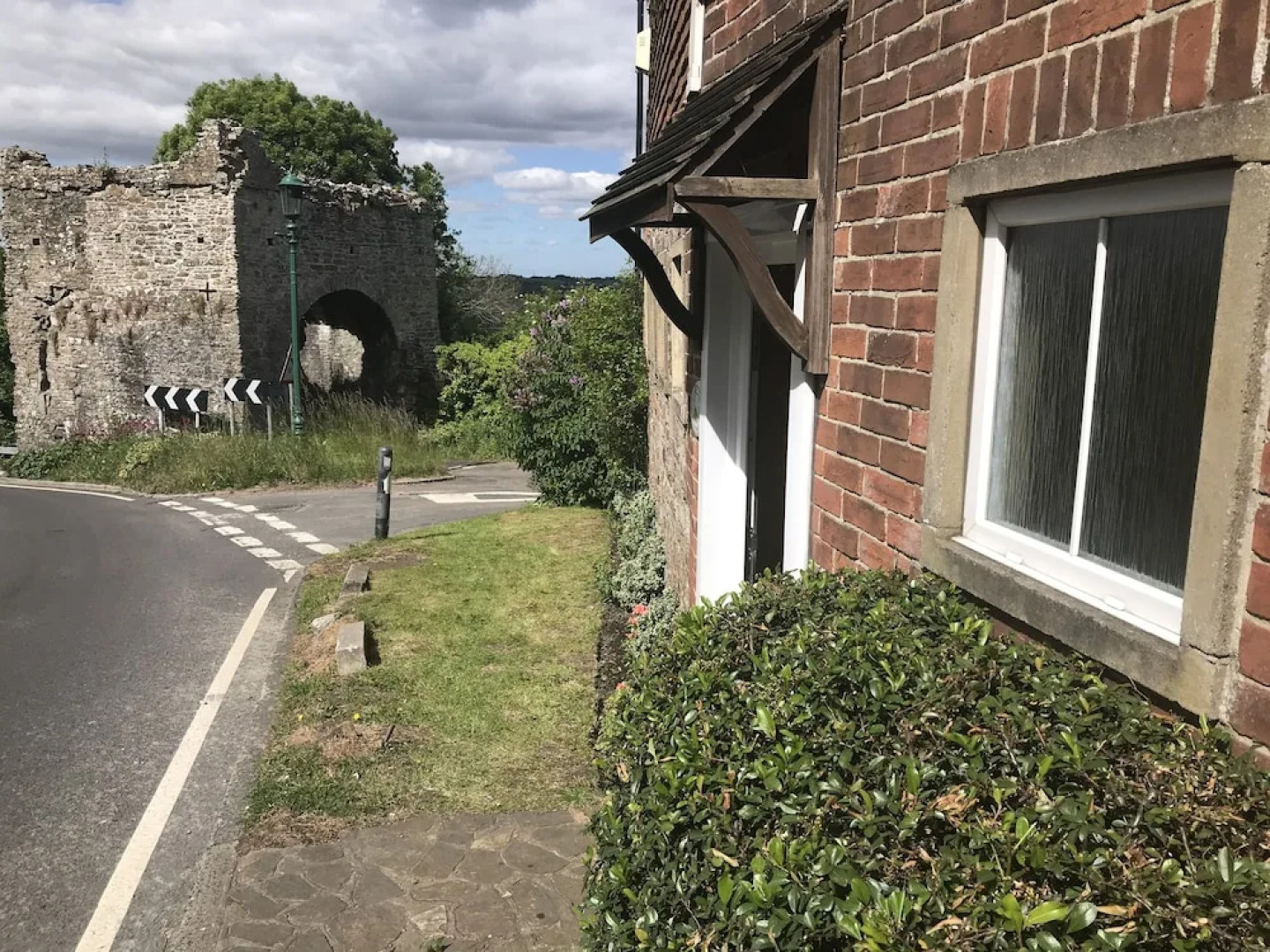 4 Landgate Cottage Winchelsea