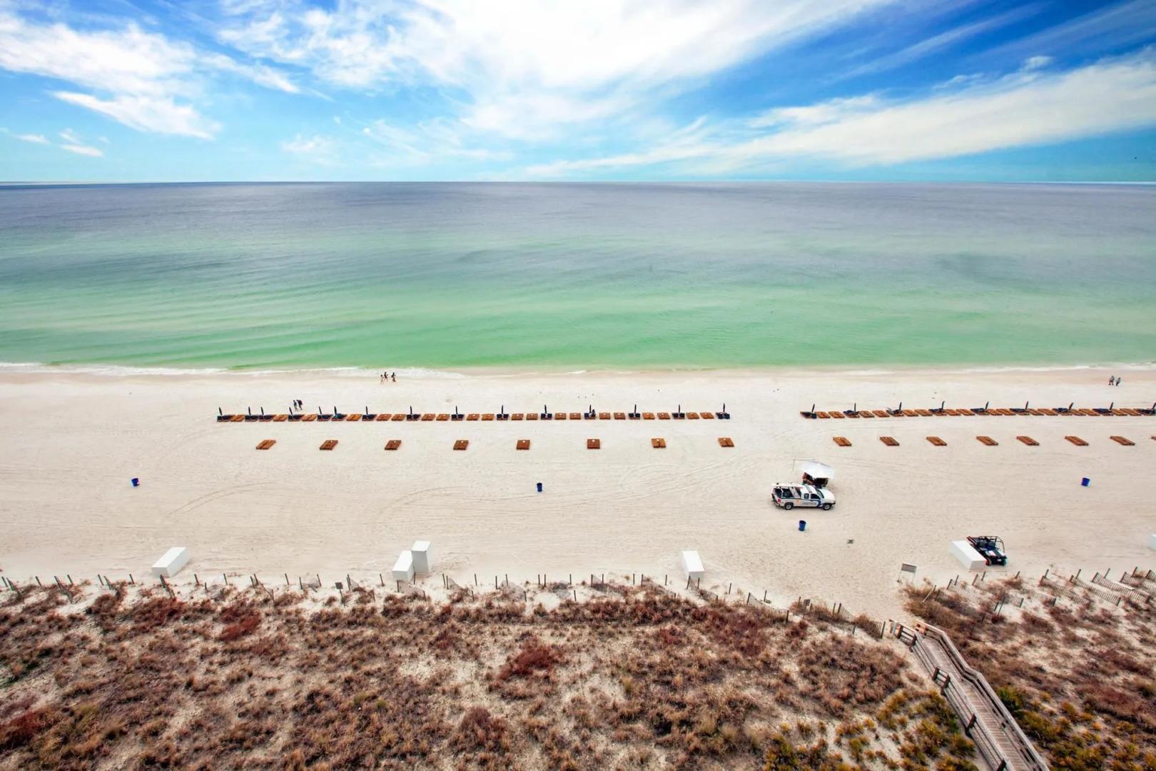 Emerald Beach Resort by Panhandle Getaways