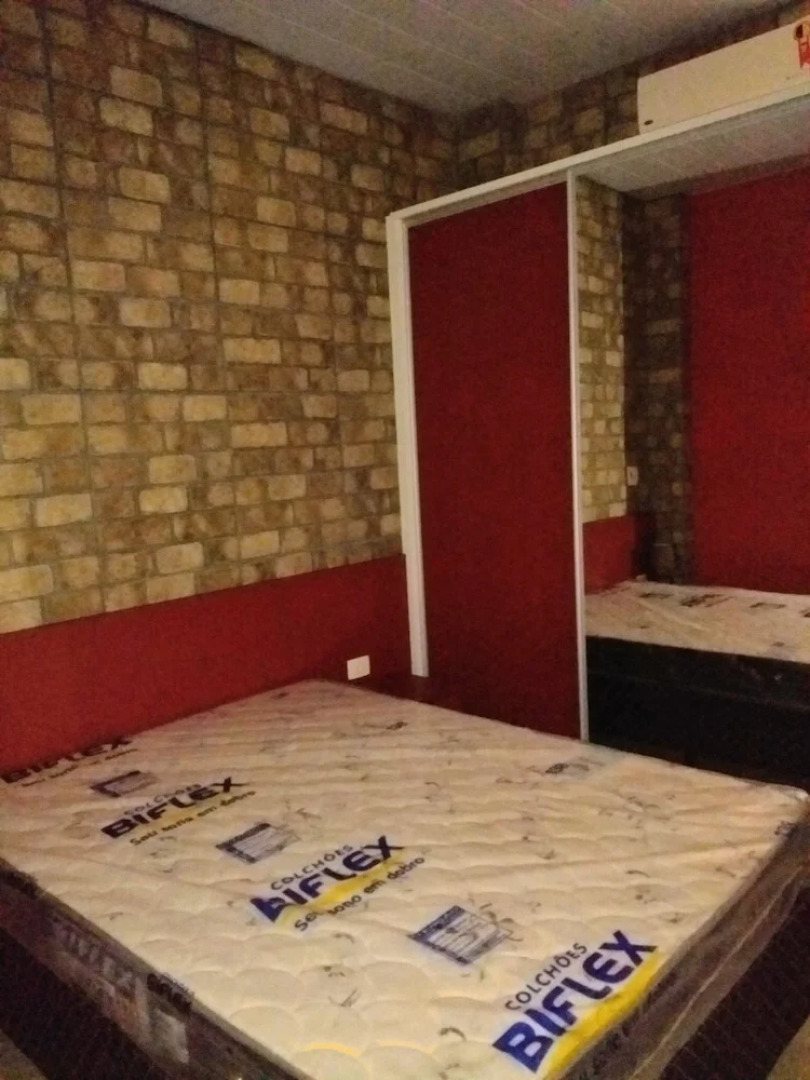 Casa super confortável