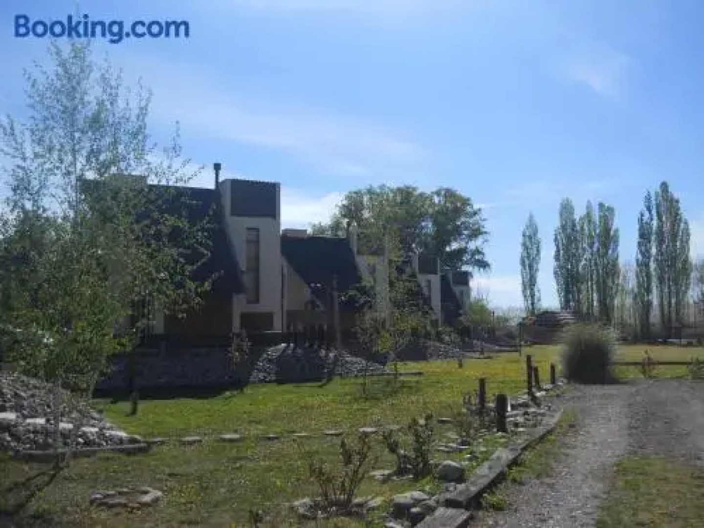 Rincón Sur Cabañas