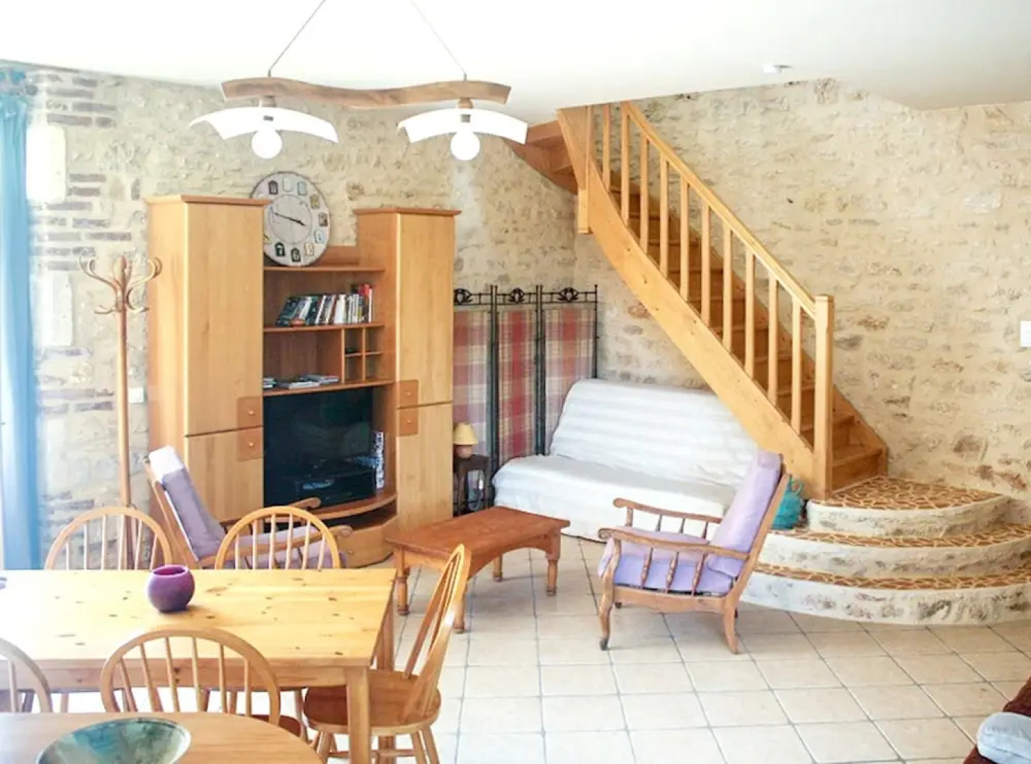 House With 2 Bedrooms in Duravel, With Pool Access, Enclosed Garden an