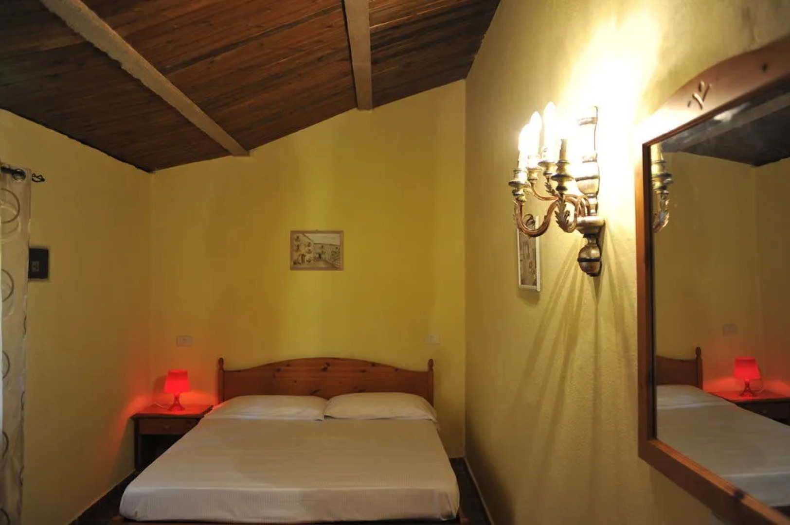 Agriturismo Bagnacci