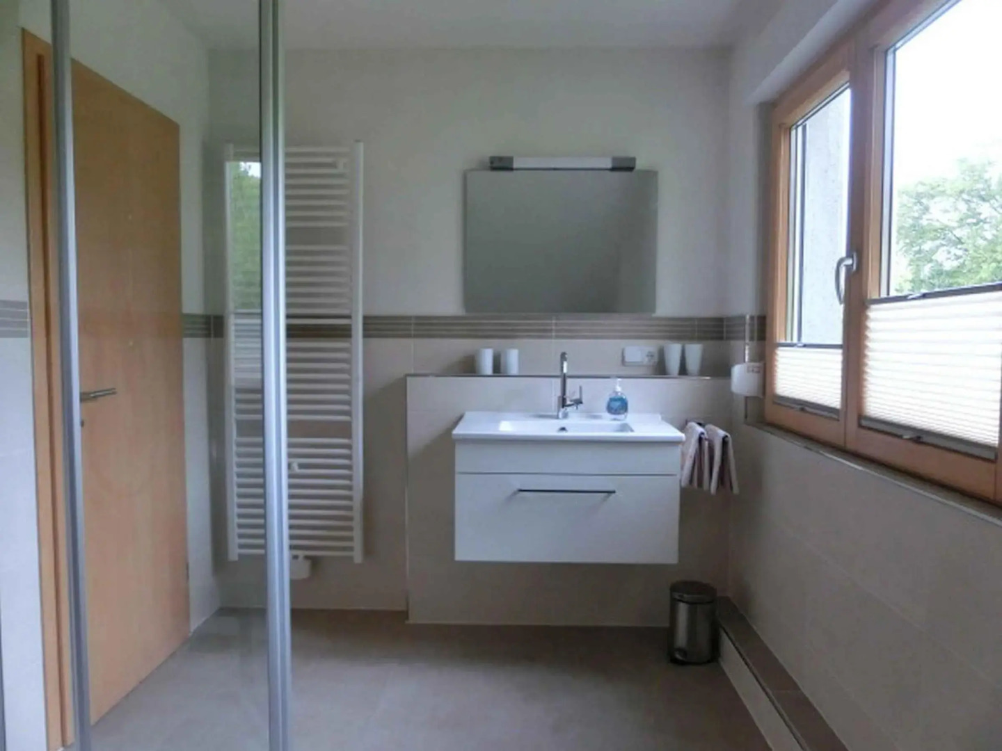 Apartment Herbert Panter