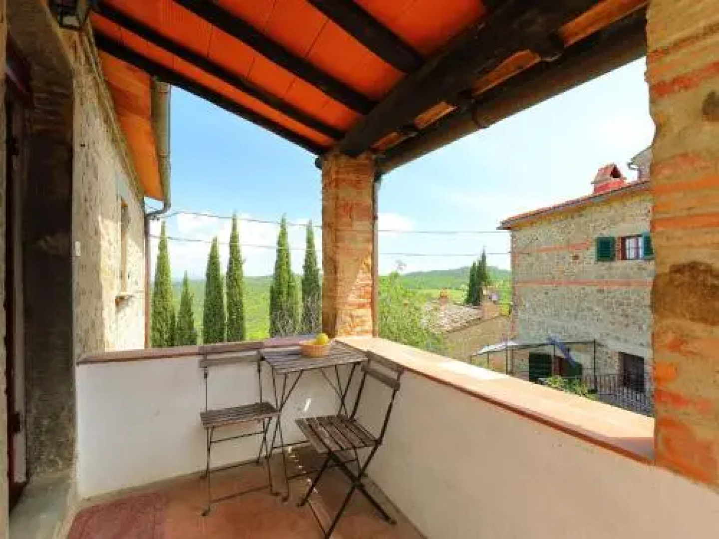 Locazione Turistica Tipologia Superior