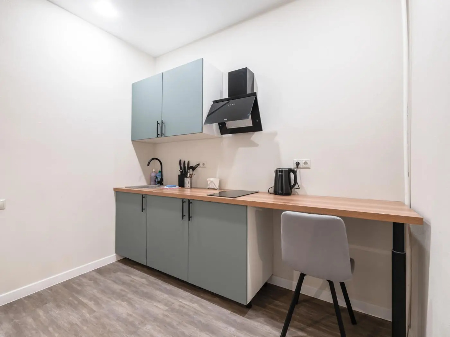 Home Like (Хоум Лайк) на улице Комсомольская