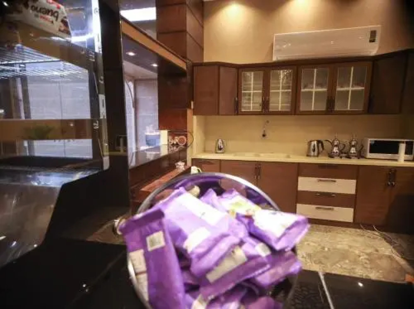 Dar Sadan Hotel Suites